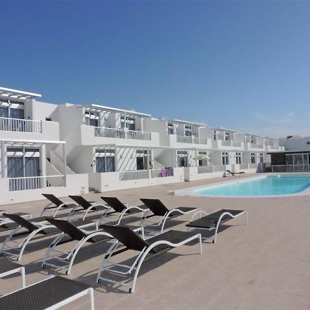 Ferienwohnung Gracioseros 211 Puerto del Carmen  Exterior foto