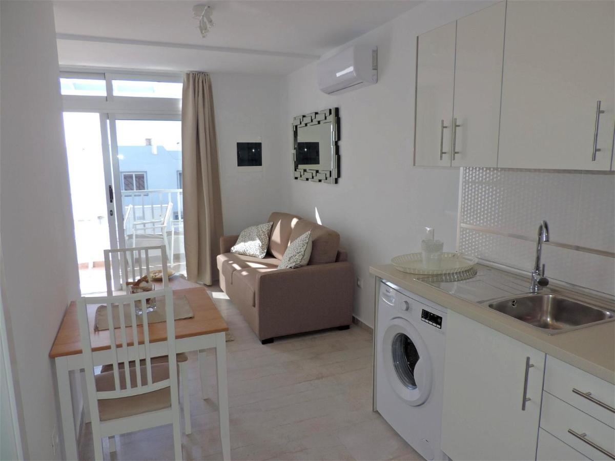 Ferienwohnung Gracioseros 211 Puerto del Carmen  Exterior foto