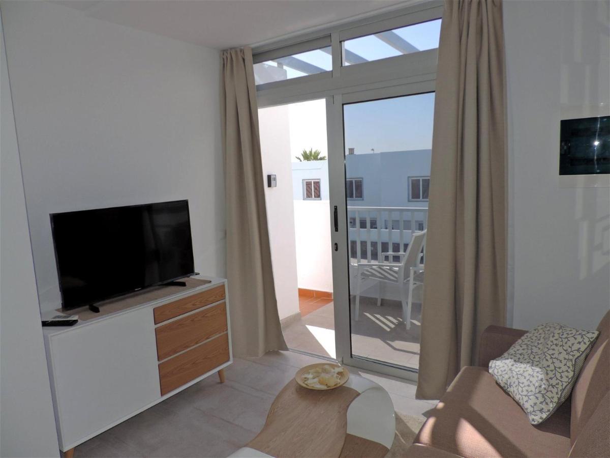 Ferienwohnung Gracioseros 211 Puerto del Carmen  Exterior foto