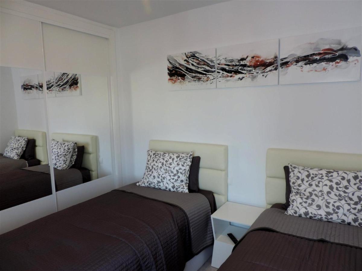 Ferienwohnung Gracioseros 211 Puerto del Carmen  Exterior foto