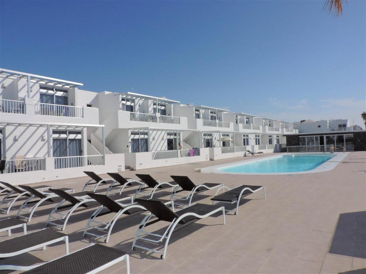 Ferienwohnung Gracioseros 211 Puerto del Carmen  Exterior foto