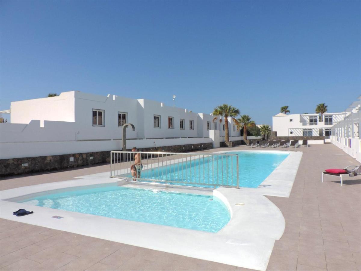Ferienwohnung Gracioseros 211 Puerto del Carmen  Exterior foto