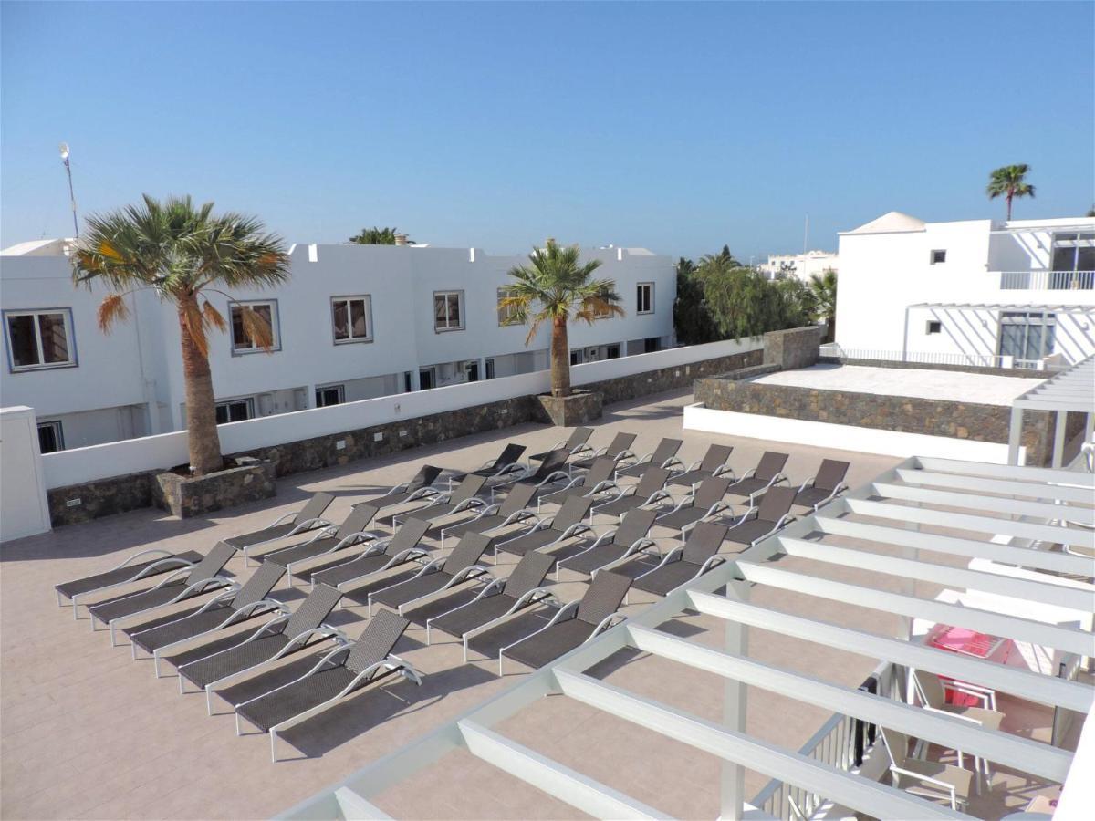 Ferienwohnung Gracioseros 211 Puerto del Carmen  Exterior foto