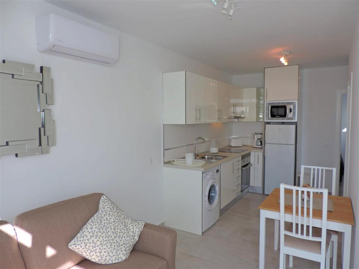 Ferienwohnung Gracioseros 211 Puerto del Carmen  Exterior foto