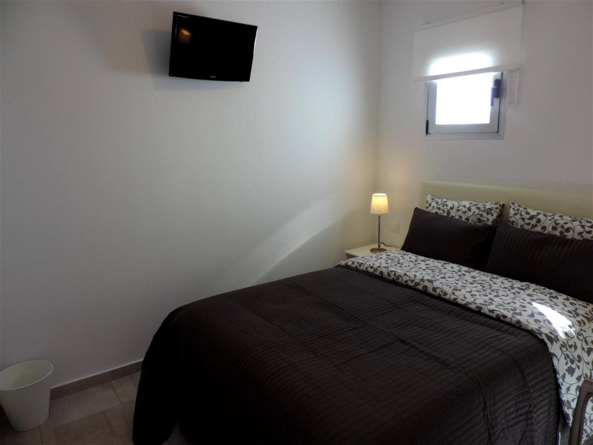 Ferienwohnung Gracioseros 211 Puerto del Carmen  Exterior foto