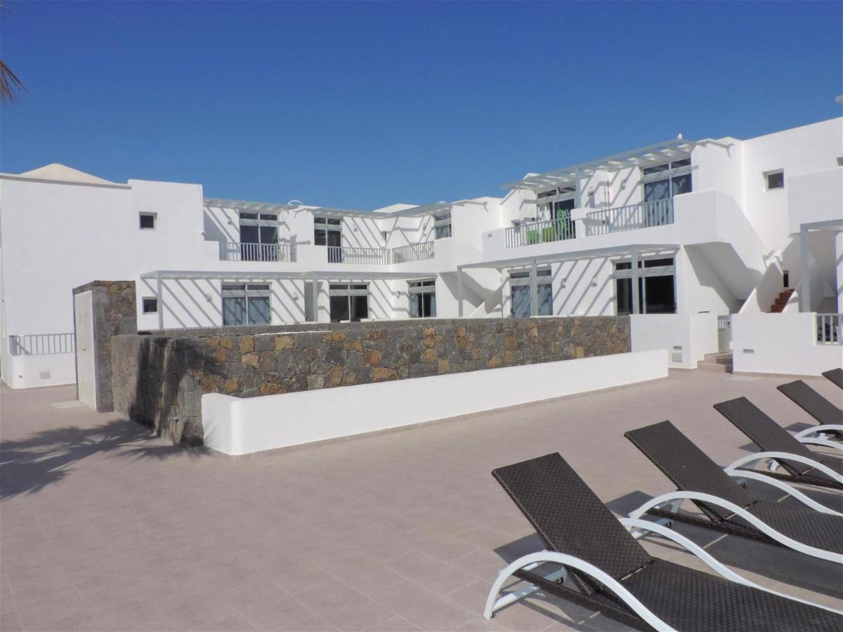 Ferienwohnung Gracioseros 211 Puerto del Carmen  Exterior foto
