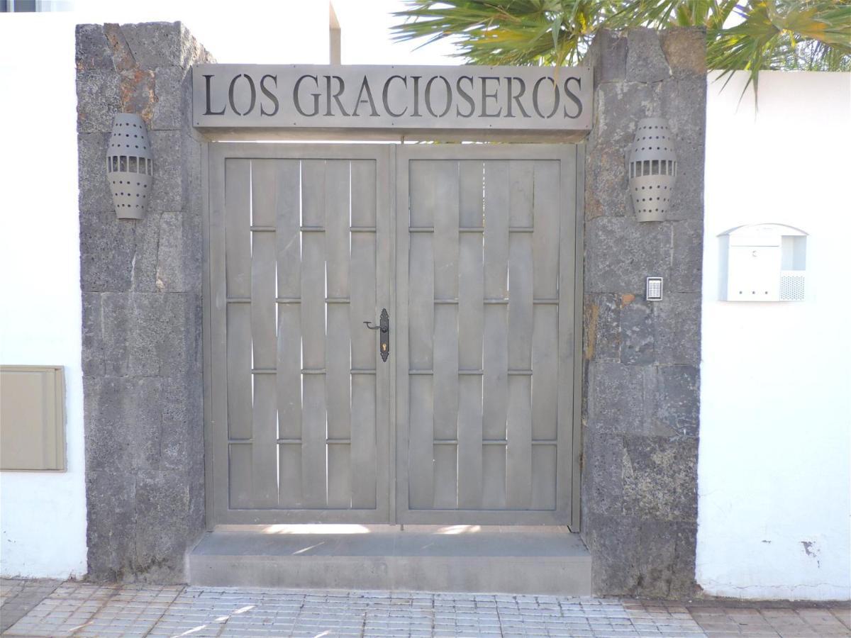 Ferienwohnung Gracioseros 211 Puerto del Carmen  Exterior foto